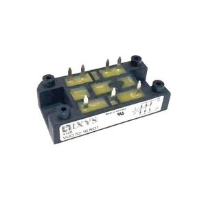 Ba giai đoạn cầu Diode CHỈNH LƯU mô-đun <span class=keywords><strong>VUO52</strong></span>-<span class=keywords><strong>16NO1</strong></span> <span class=keywords><strong>VUO52</strong></span>-16N01 <span class=keywords><strong>VUO52</strong></span>-08NO1 <span class=keywords><strong>VUO52</strong></span>-12NO1 <span class=keywords><strong>VUO52</strong></span>-14NO1 <span class=keywords><strong>VUO52</strong></span>-18NO1 - Product Image 2