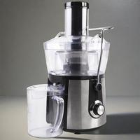 Juicer Cold Press Multifungsi Mudah Dibersihkan, Ekstraktor Masticating, Menghasilkan Jus Buah dan Sayur Berkualitas Tinggi
