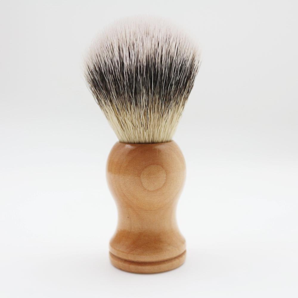 Natural wood color