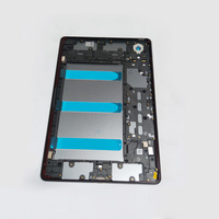 Coque arrière de la tablette Lenovo Tab M11 TB330FU d'origine, remplacement du boîtier en métal avec couvercle de batterie, pièces de réparation, vente en gros