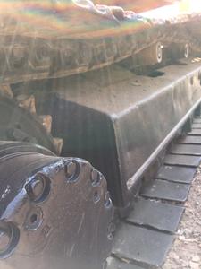 Hitachi EX200 de marque célèbre de haute qualité a utilisé l'excavatrice 20 tonnes EX60 EX100 EX120 ZX200 a utilisé des excavatrices bon marché d'occasion - Product Image 3