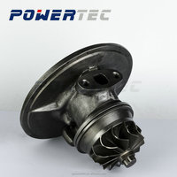 Powertec قلب توربيني--7T546 VA290021 VB290021 RHC7 لهيتاشي ، أرض متحركة 6sd1-tp