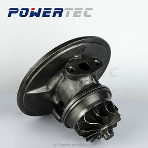 适用于日立EX300-<span class=keywords><strong>2</strong></span> EX300-3土方移动6SD1-TP的Powertec涡轮芯114400-3140 7T546 VA290021 VB290021 RHC7 - Product Image 5