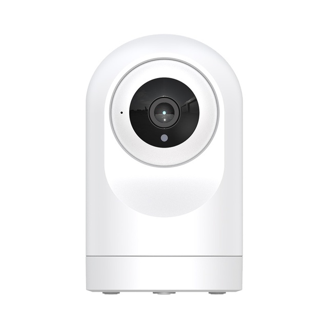 1080P Mini Wireless Security Camera CMOS H.265 WiFi Waterproof Two Way Audio Indoor Outdoor Surveillance