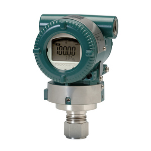 Yokogawa Best Quality EJA510E/EJA530E Differential 0-50MPa <b>Range</b> 4-20mA Output Air Gas SIL Certified Eja510e 4-20ma Output Trans - Product Image 1