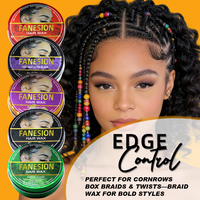 OEM ODM Gel coiffant pour cheveux Kaima à haute brillance, cire, pommade, tenue forte, contrôle naturel, marque privée pour cheveux bouclés et extensions de cheveux