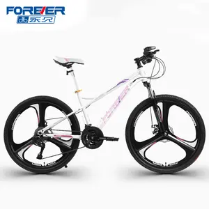 Para sempre 2022 frete grátis bicicleta china 24/26/27.5 polegadas de aço de alto carbono de alta qualidade bicicleta mtb bicicleta