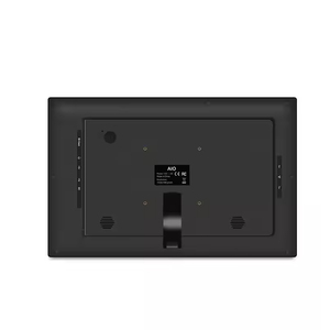 PC todo en uno de 23,8 pulgadas 1920*1080 350 CD PC táctil capacitiva Montaje en pared RK3399 Sistema Android POE Android Tablet Uso comercial - Product Image 4
