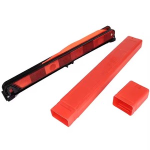 Có Thể Gập Lại Xe Tripod Cảnh Báo Dấu Hiệu Xe Cảnh Báo Tam Giác Phản Quang Cảnh Báo Tam Giác Cho Xe Ô Tô Khẩn Cấp Công Cụ Kit - Product Image 6