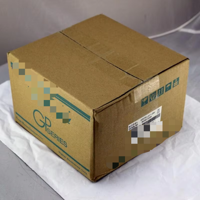 1PC GP270-LG11-24V GP270LG1124 Touch Panel New Expedited Ship