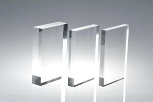 Artistic Fluid Casting <b>Mold</b> Making Transparent Acrylic Sheet for <b>Resin</b> Projects - Product Image 6