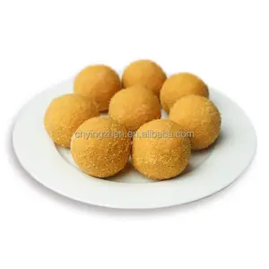 Riempitrice di dolci indiani Besan Laddu