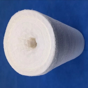 Rollo de gasa Jumbo médica, <span class=keywords><strong>Material</strong></span> 100% algodón, absorbente, venta al por mayor - Product Image 6