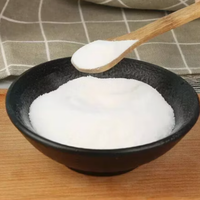 SDBS 95% Poudre blanche à jaune clair, excellent agent émulsifiant et dispersant, CAS 25155-30-0 pour produits cosmétiques et détergents