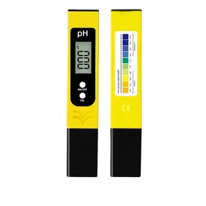 New Portable Digital for Pen Water Quality Monitor <strong>PH</strong> <strong>Meter</strong> OEM/ODM Customizable <strong>High</strong> <strong>Accuracy</strong> - Product Image 2