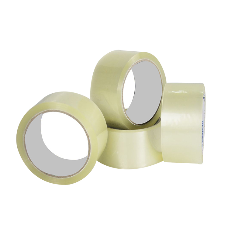 Free Sample Shipping Tape China Manufacture Customized Logo Strong Adhesive Packing Tape