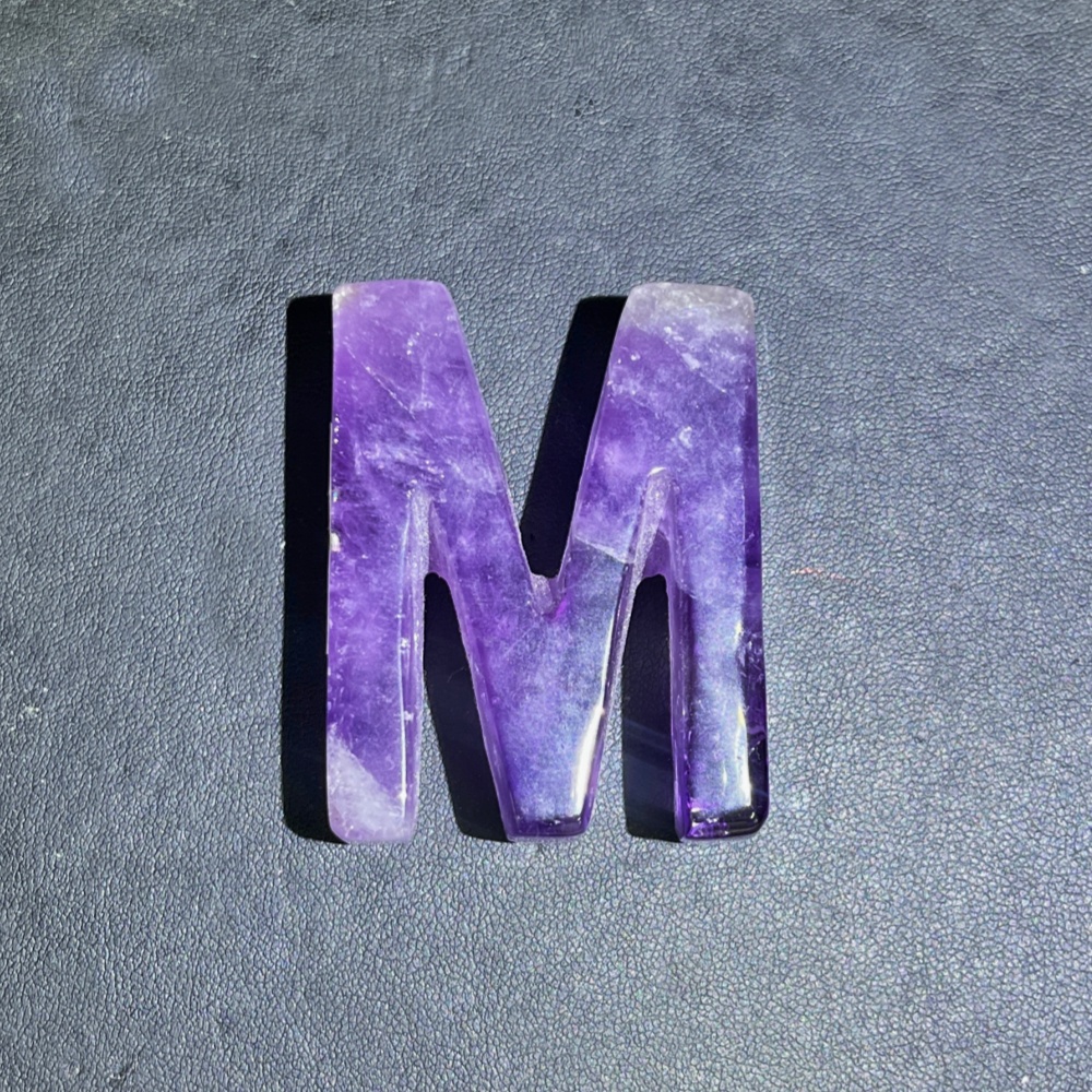 Amethyst(M)