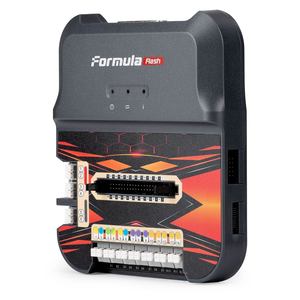 Programmeur FormulaFLash IMMO OFF, Nettoyage VIN, Modification Ben-ch, Lecture/Écriture EEPROM/FLASH, Outil de réglage TCU - Product Image 2