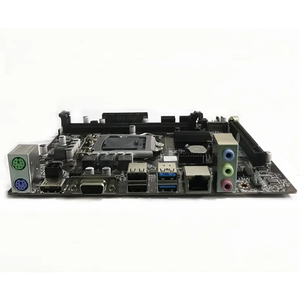 ชิปเซ็ต DDR4 LGA1151จากโรงงาน pcwinmax เมนบอร์ดอุตสาหกรรมขนาดมินิ ITX รองรับ8th 9th - Product Image 5