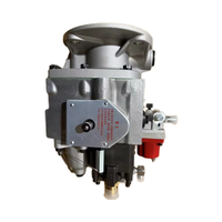 Actionneur de pompe à carburant pour groupe électrogène Cummins K38 K19, ensemble de pompe à carburant 3034874 3075524 34-08324, pièces de machines de construction
