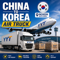 Günstigster Luftfracht-DDP-Logistikdienst Ali UPS DHL Express Versandagent von China nach Saudi-Arabien USA UK Kanada Spanien Singapur