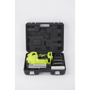 Venta al por mayor de fábrica, <span class=keywords><strong>precio</strong></span> profesional de doble uso de alta calidad para pistola de clavos y grapadoras eléctricas inalámbricas - Product Image 4