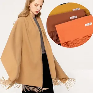 핫 세일 Pashmina 면화 스카프 레오파드 패션 스톨 Shawls