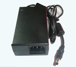 12V 16V 20V 24 V. 01A 5A 7A 90W max alimentation à découpage de bureau