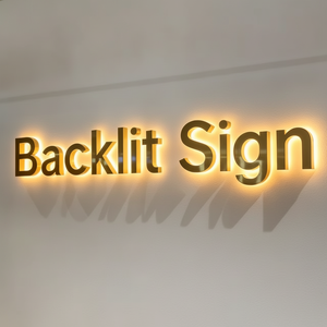 Enseigne LED 3D personnalisée KONCEPT pour petite boutique, lettres en relief pour magasins, enseignes électroniques de haute qualité pour magasin, réponse rapide - Product Image 4