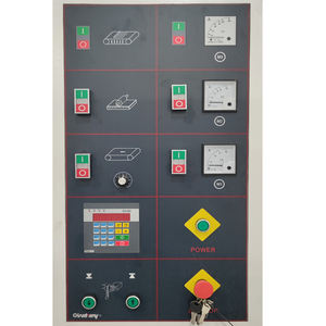 합리적인 가격의 원목 와이드 벨트 샌딩 교정기 - Product Image 4