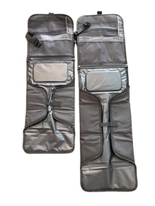 OEM Bebe Mudando Tapete Portable Baby Diaper Changing Pad <b>Mat</b> Cambiador De Esterilla Baby <b>Nappy</b> Diaper Change <b>Mat</b> Pad Waterproof - Product Image 5