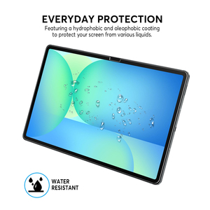 Protector de pantalla de tableta de vidrio templado de alta calidad para <span class=keywords><strong>Samsung</strong></span> Galaxy Tab S10 FE Protector de pantalla de vidrio templado - Product Image 5
