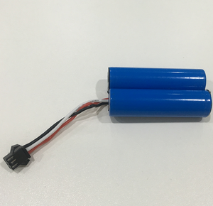 แบตเตอรี่ Great Power Icr18650 2600mAh GMCELL Li-Ion 3.7V 1000 รอบการใช้งาน -40~65C - Product Image 2
