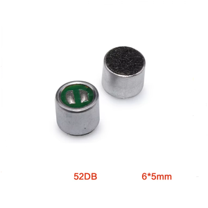 Microfoon Mic 6*5Mm 9*7Mm 4,5X2,2 Mm 6*2.2Mm <span class=keywords><strong>4015</strong></span> <span class=keywords><strong>Smd</strong></span> Condensor Electret Microfoon Met Pinnen Pickups Mp3