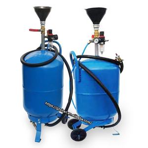 Andblasting-Centro Comercial neumática, oxidación y voladura - Product Image 4