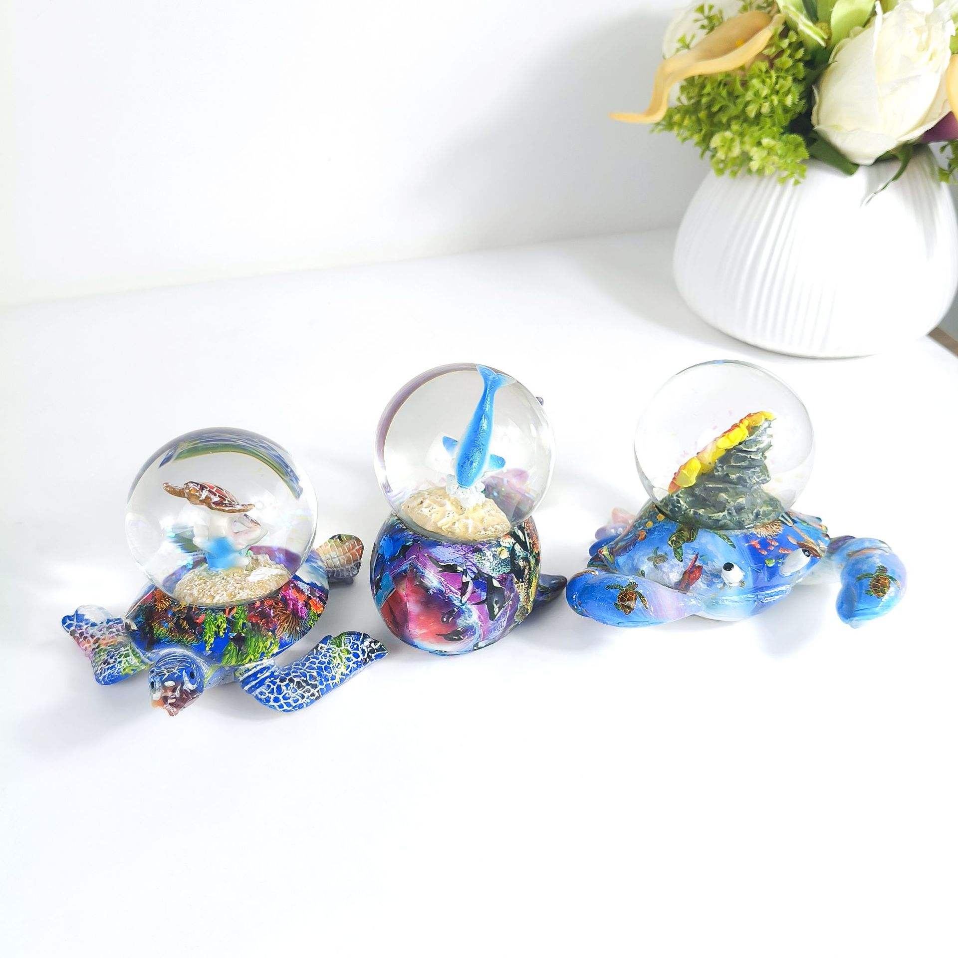 เครื่องประดับเรซินที่กำหนดเอง