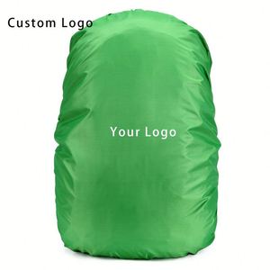 Durable Waterproof <b>Backpack</b> Rain Cover - Custom for Wedding Favors and Bridal Party Gifts - Product Image 5