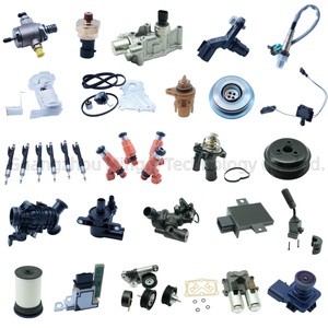 Inyector de Combustible para Auto, Número de Pieza 037906031AA, para Audi A3 (8L1) 1996-2006, Seat <span class=keywords><strong>Alhambra</strong></span> (7V8 7V9) 1996-2010, Córdoba (6K1 6K2) 1993- - Product Image 6