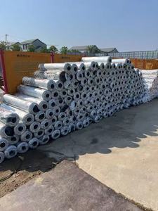 Rouleaux d'étanchéité autocollants en caoutchouc <span class=keywords><strong>Alubutyl</strong></span> à prix d'usine pour la réparation d'étanchéité des toitures - Product Image 4