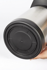 Conception fantastique isolée par vide d'acier Inoxydable de musique bluetooth thermos airpot avec serrure spéciale (<span class=keywords><strong>ASUN</strong></span>) - Product Image 2