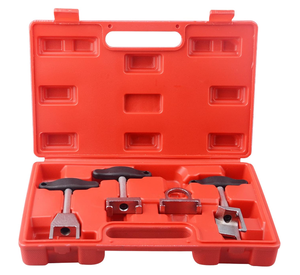 4PC Spark Plug puller công cụ tương thích với VW cài đặt và loại bỏ cuộn dây đánh lửa - Product Image 2