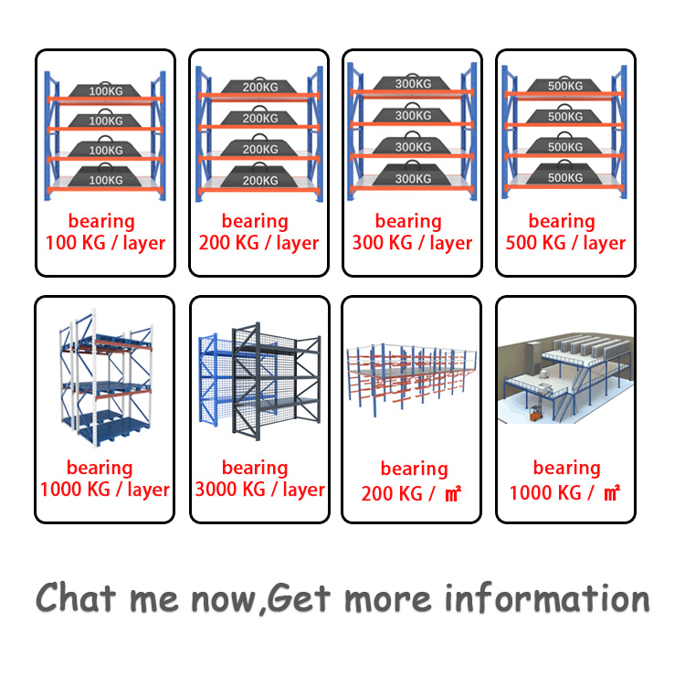 pallet racking havy duty