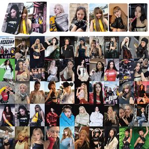 Tarjetas Lomo de <span class=keywords><strong>Blackpink</strong></span>, 55 Piezas, Mini Tarjetas Fotográficas de <span class=keywords><strong>Blackpink</strong></span>, Fototarjetas Kpop, Colecciones de Postales - Product Image 6