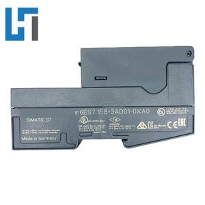 Nuevo módulo acoplador SIMATIC DP PN/PN original 6ES7158-3AD01-0XA0, módulo de acoplamiento PLC 6ES71583AD010XA0 en stock - Product Image 2