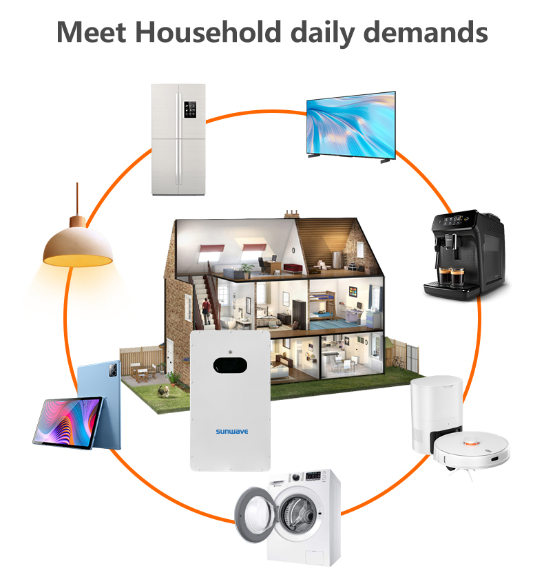20kwh feisty lithium battery