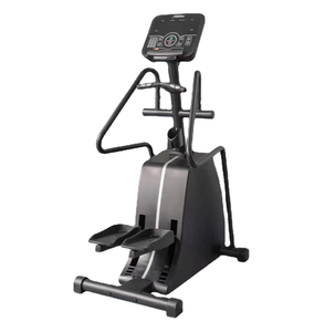 Appareil de fitness commercial NO.2 : Elliptique à écran tactile, Cross-trainer, Simulateur d'escalier - Product Image 1