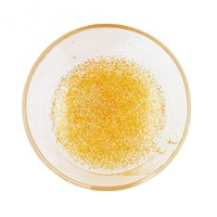 Sérum Visage Ampoule Dorée 24K Coréen Anti-rides Hydratant Éclaircissant Raffermissant Effet Lifting Marque Privée