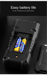 HuaBo HT118A Profession elles <span class=keywords><strong>Digital</strong></span> multimeter mit doppelter Hintergrund beleuchtung Hochpräzises elektronisches Messgerät mit automatischer Anzeige - Product Image 5