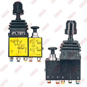 Пневматический клапан для самосвала - Product Image 2