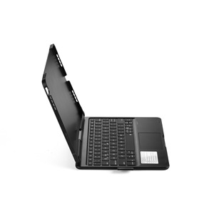 เคสคีย์บอร์ดอัจฉริยะแบบพกพาพร้อมทัชแพดขาตั้ง360แบบหมุนสำหรับ Apple สำหรับ iPad Pro 13สำหรับ iPad Air 13สำหรับ iPad 10.2 - Product Image 4